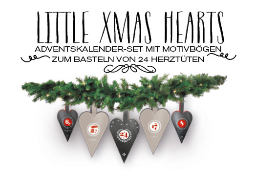 AmazingIdeas-LittleHearts-beige